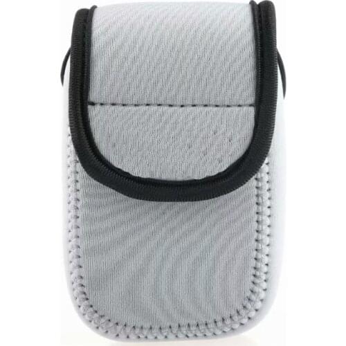Neoprene Soft Waterproof Inner Camera Case Cover Bag for Olympus SH1 SH2 SH3 Camera Lens