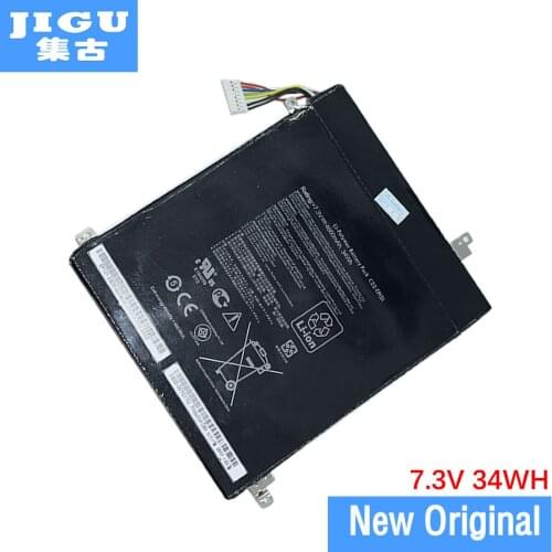 JIGU Original Laptop Battery C22-EP121 For ASUS For Eee Pad B121 Tablet PC Series Slate EP121 B121-A1 EP121