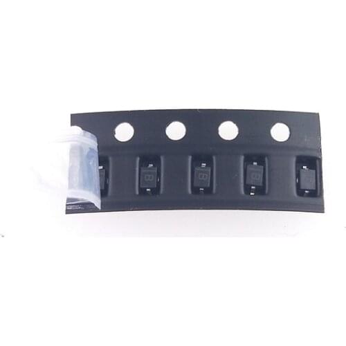 Original 100PCS/LOT PSD05 PSD05-LF-T7 B SOT323 new 5V SMD