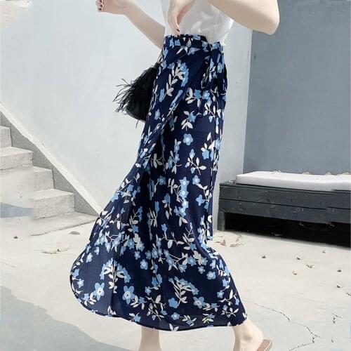 Owner Girl High Waist Skirts For Women
