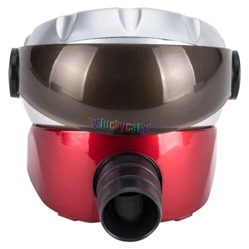 Portable Dental Desktop Suction Base Vacuum Cleaner Collector For Cleaning Dust Polishing Skilled Workers Laboratory Equipment