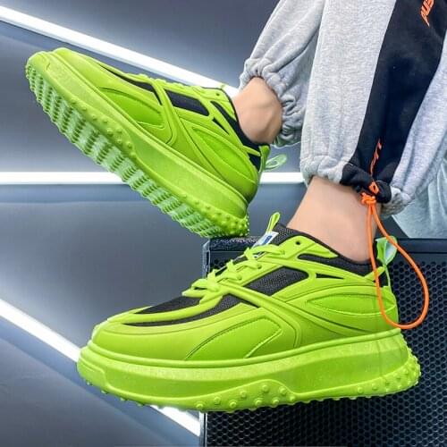Casual Sneakers High Quality Shoes Breathable Shoes comfortable Light Weight men