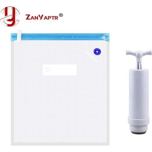 Filament Storage Filament Dryer Safekeeping Humidity Resistant Vacuum Sealing Bags For 3D Printing 3D Printer Filament Bag