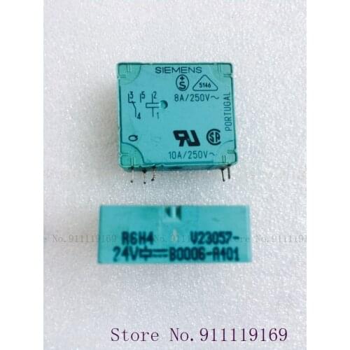 V23057-B0006-A401 24V