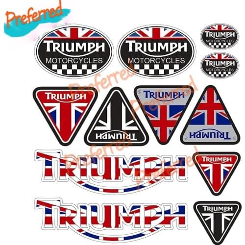 High Quality British Motors UK Badge Brand Car Sticker Decal Decor for Motorcycle Off-road Laptop Helmet KK Vinyl Scratches PVC
