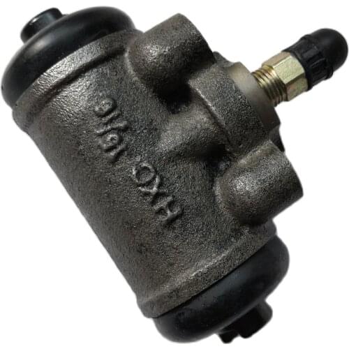 Rear Brake Cylinder Brake Sub Cylinder for Chery Karry Yoyo Q22L K06-3502050 K06-3502060