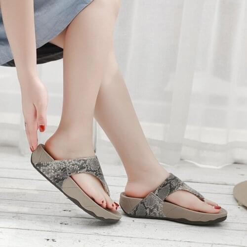 New Brand Summer Women PU Sandals Womens Platform Sandals Large Size Casual Shoes Zapatos De Mujer