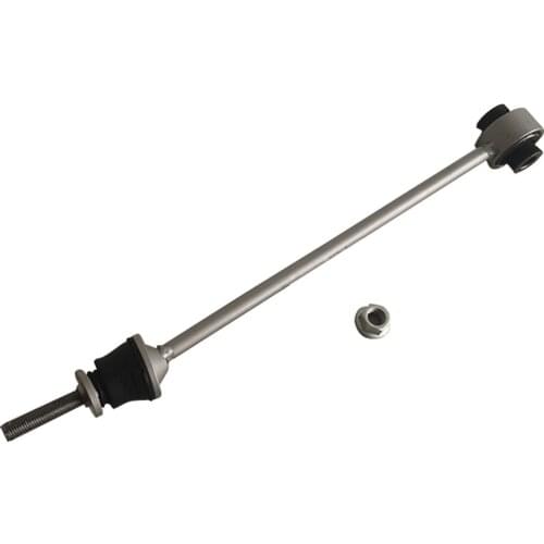 1 Piece Front Driver Left Sway Bar End Link Assembly For Mercedes-Benz W166 GL350 GL450 GL550 2013-2016