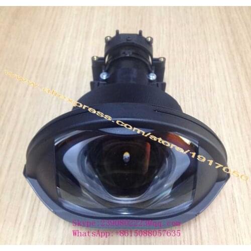 A6 PJ LENS Projector Lens For Hitachi Optical Unit Assembly