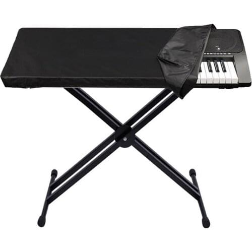 Electronic Piano Cover Keyboard Bag Waterproof Dustproof for 61 88 key Dirt Proof Drawstring Protector Piano Covers