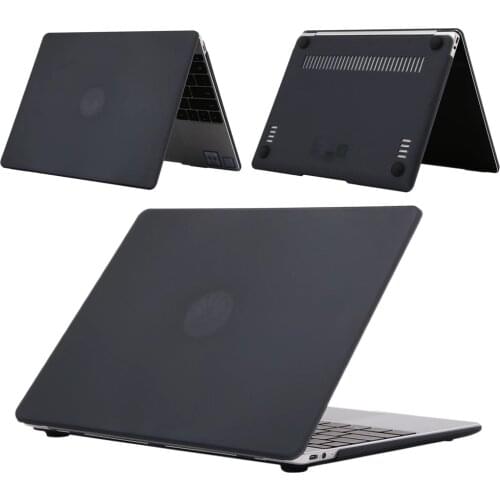 Unisex Laptop Case for Huawei MateBook X Pro 13.9/14/16.1/Matebook D14/D15/Honor MagicBook 14/15/2019/2020 Matte Laptop Hard Cas