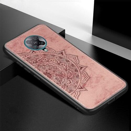 Case For Xiaomi Redmi K30 Pro Magnetic Back Cover Phone Case For Xiaomi Redmi K30 Pro Case Coque