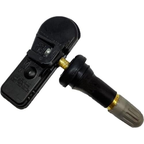 52933-B2100 TPMS Tire Pressure Monitoring Sensor 433MHZ Fit For H-yundai i10 Kia Picanto 52933B2100