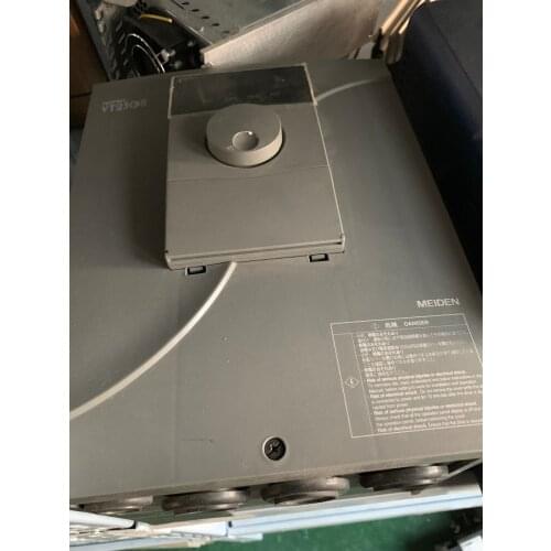 VT230S-5P5HB000XJM1 Inverter , Good appearance 90% new ,90 days warranty , in stock free shipping