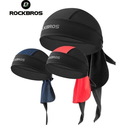 Sports Headwear Cycling Cap Head Scarf Summer Men Women Running Riding Bandana Headscarf Hiking Hat Hood Headband