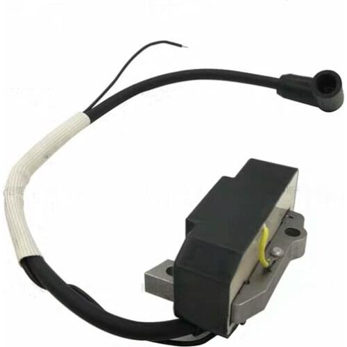 Ignition coil for Wacker BS50-2 BS60-2 BS70-2 BS600 BS700 BS650 BS65 BS45Y BS52Y BS60Y BS65Y Rammer BH22 BH23 BH24 BH55 Breakers