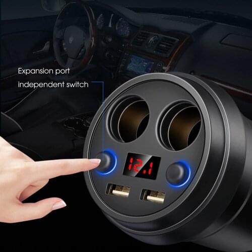 KEBETEME Charging Device