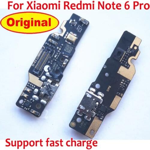 Микрофоны для телефонов Xiaomi Redmi Note 6 Pro LTPro China At AliExpress