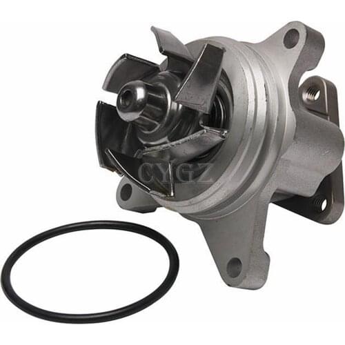 Coolant mechanical water pump OME:LR025302/LR040990/LR053310/LR081578/JDE38893/XR858491/JDE36106/1S7G8501BC