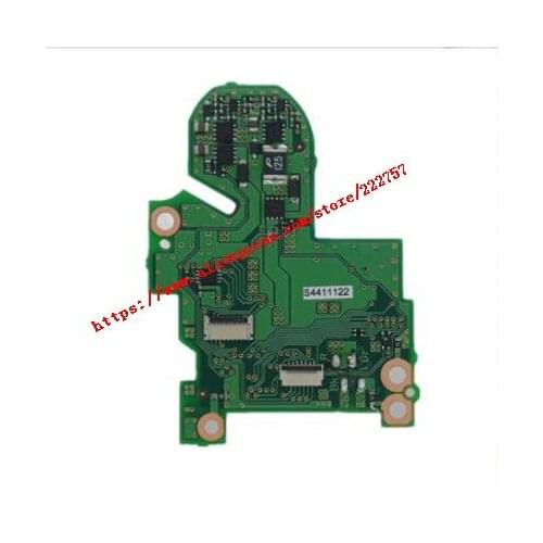 Genuine Power board , driver board under the small LCD for Nikon D7000 SLR camera