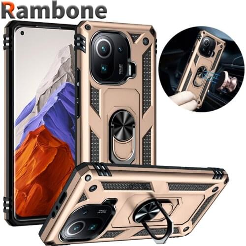 Rambone Phone Cases Xiaomi Mi CC9e