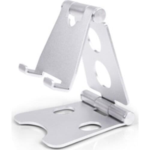 Adjustable Foldable Desk Mobile Phone Stand Holder For huawei iPhone Xs Xr X 8 7 6 6s Plus xiaomi mi 9 for Ipad mini 9.7 10.5