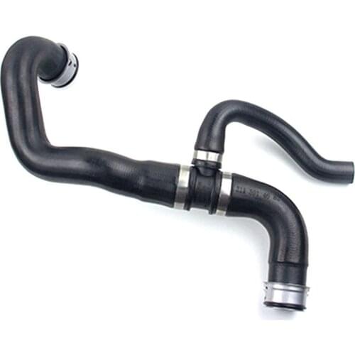 A2115014682 Radiator Coolant Pipe Hose 2115014682 For Mercedes E350 2006-2009 Engine V6 3.5L