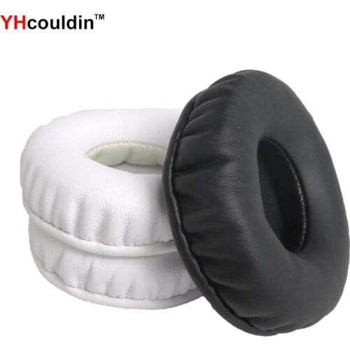 YHcouldin Ear Pads For Sony NWZ-WH303 NWZ-WH505 NWZ WH303 WH505 Replacement Earpads Ear Cushions