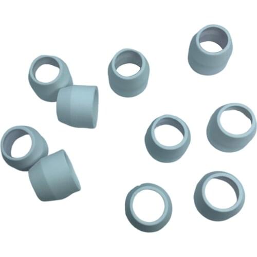 Plasma Cutting Cutter Nozzle Protect Cover P80 Plasma Consumables Parts