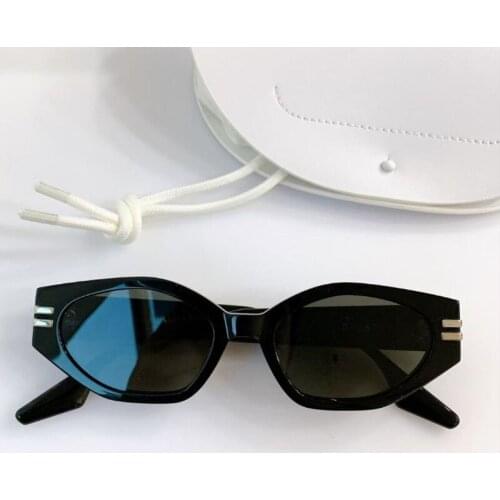 2021 new fashion Rectangle sunglasses for women vintage brand designer eyewears retro sunglasses woman oculos feminino uv400