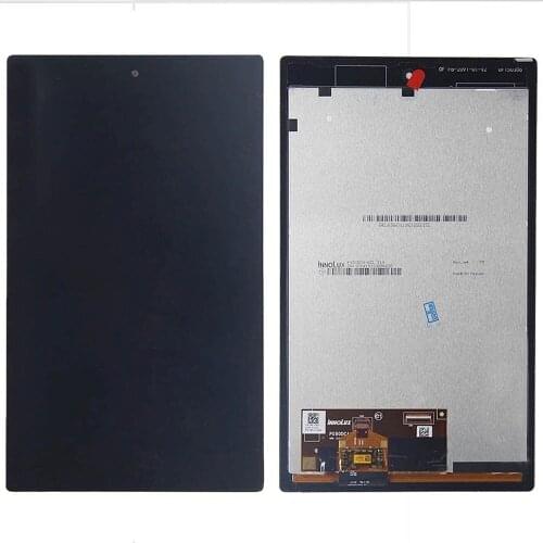 8" inch For Amazon Kindle Fire HD8 HD 8 2015 LCD Display Module + Touch Screen Panel Digitizer Assembly