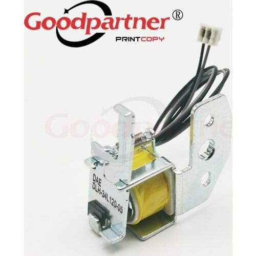 1X JC33-00025B Solenoid for Samsung SCX 4600 4623 5135 5235 5535 5635 5835 5935 C470 ML 1500 1510 1520 1710 1720 1740 1750 1755