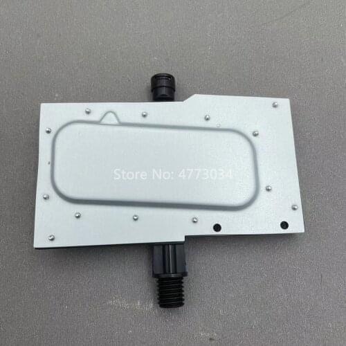 4PCS SPT 1020 Ink Damper for Seiko Printhead Printer Infiniti Iconteck Phaeton Challenger Crystal GongZheng Solvent Resistant