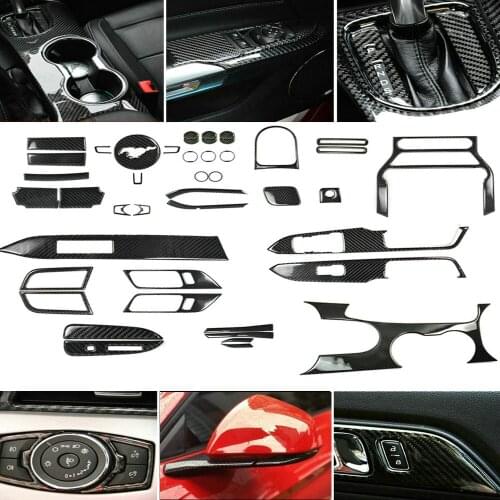 CarboundlessG Car Accessories