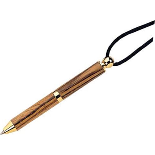 DIY Mini Pen Kits W/String RZ-BP41#S