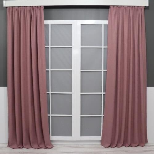 ECEM NİSA PERDE Curtains