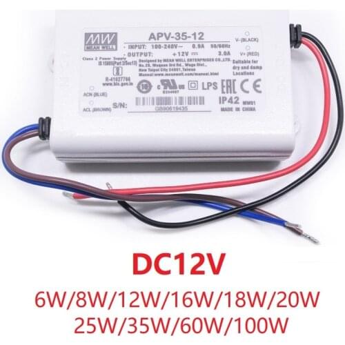 Светодиодные трансформаторы EtrnLED China At AliExpress