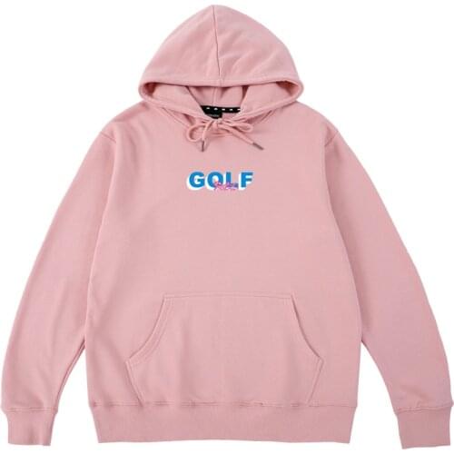 Golf Wang 3D Tyler The Creator funny OFWGKTA Skate Flower boy Hoodies Sweatshirts men women unisex Cotton