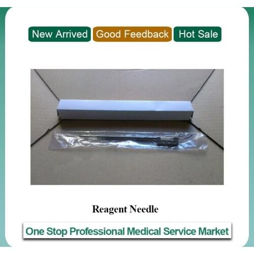 TBA ACCUTE TBA-120/TBA-2000FR/ABBOTT Architect C8000/C16000 chemistry analyzer reagent probe/reagent needle