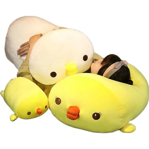 Winter Fruit Pie Bread Chair Cushion Stuffed Chocolate Toast Seat Pillow Birthday Gift for Girlfriend Keep Warm Soft Cushion