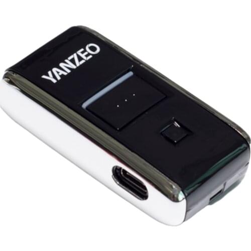 Mini Wireless Bluetooth Barcode Scanner USB Wired Bar Code Scanning Portable Reader Pocket Memory 2.4G For Windows IOS Android