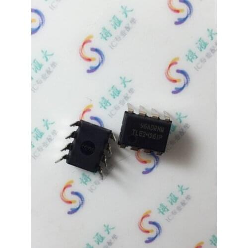 Module 5PCS TLE2426 TLE2426IP TSB41AB3PFP TSB41AB3 TDA8944J TDA8944AJ TDA7498E TDA7498ETR TA7900SG 1074HVCT LT1074HVCT ISO7240