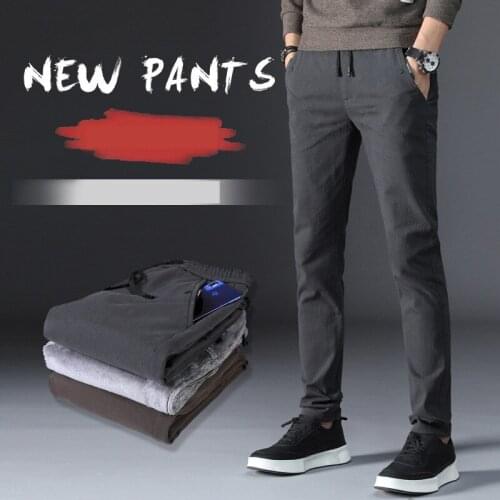 Мужские утепленные брюки MRMT China At AliExpress