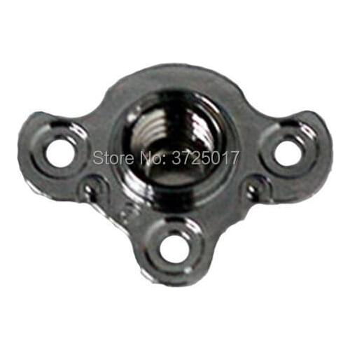 New bese fixed tripod hole repair parts for Sony ILCE-7M3 ILCE-7rM3 A7III A7rIII A7M3 Camera