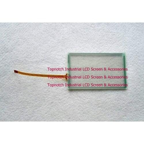 Brand New Touch Screen Digitizer for TP177B-4 6AV6642-0BD01-3AX0 6AV6 642-0BD01-3AX0 Touch Pad Glass