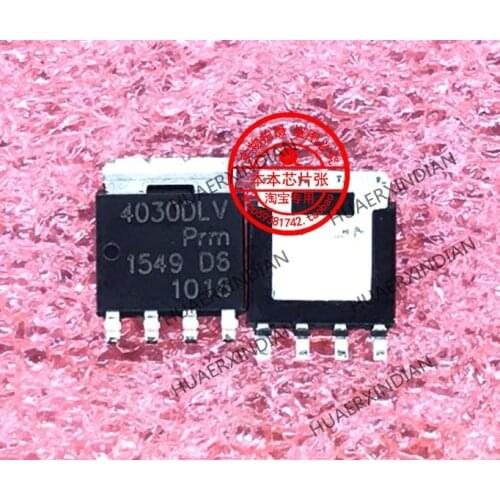 PH4030DLV 4030DLV PH6030DLV 6030DLV SOT669