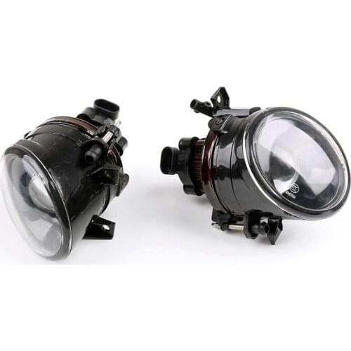For Volkswagen GTI 2006-2009 Jetta Jetta fog lamp modified front bumper fog lamp assembly
