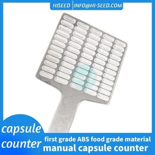 Manual Board Counting, Medicine Board Counter Device