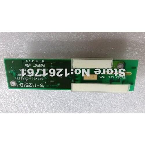 S-11251B 104PWBJ1-C(ASSY) 104PWCJ1-C(PWB) LCD INVERTER