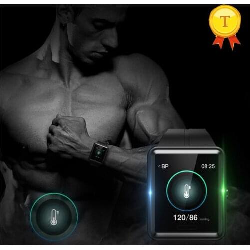 Smart Watch Colorful Touch Screen Watches Blood Pressure Monitoring call remind Wristwatch photograph Multiple Sports Smartwatch